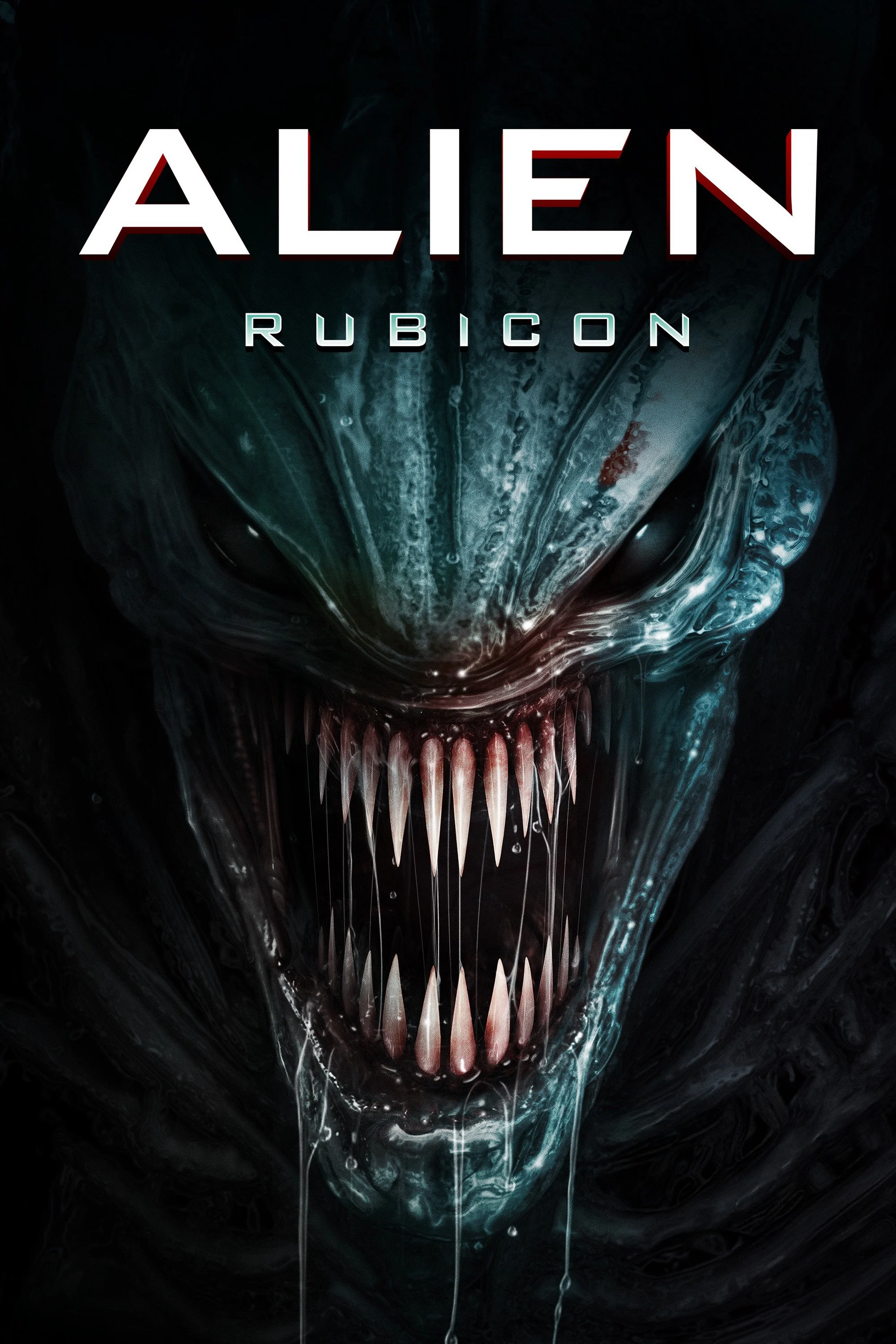 Alien: Rubicon (2024) - Xem Vietsub HD tại Motchill