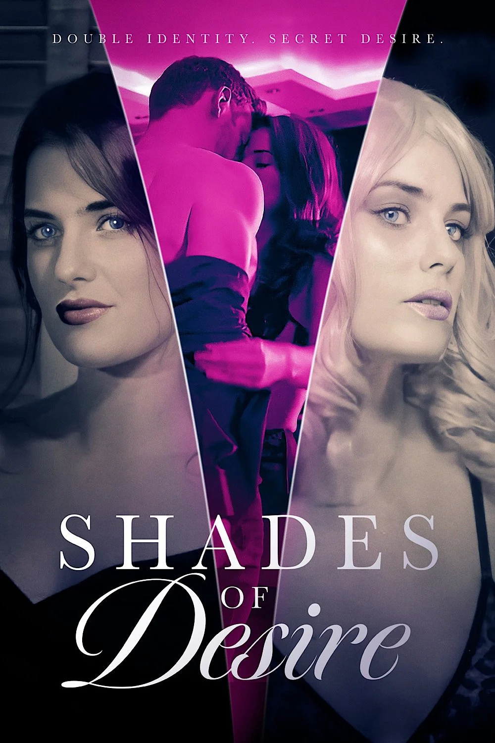 Shades of Desire (2023) - Xem Vietsub HD tại Motchill