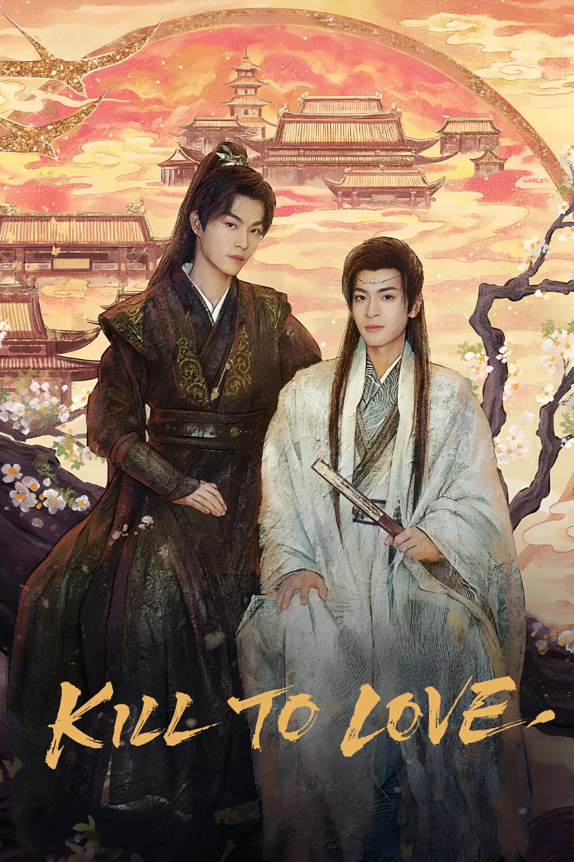 Tử Mạch Hồng Trần (2025) - Xem Vietsub HD tại Motchill