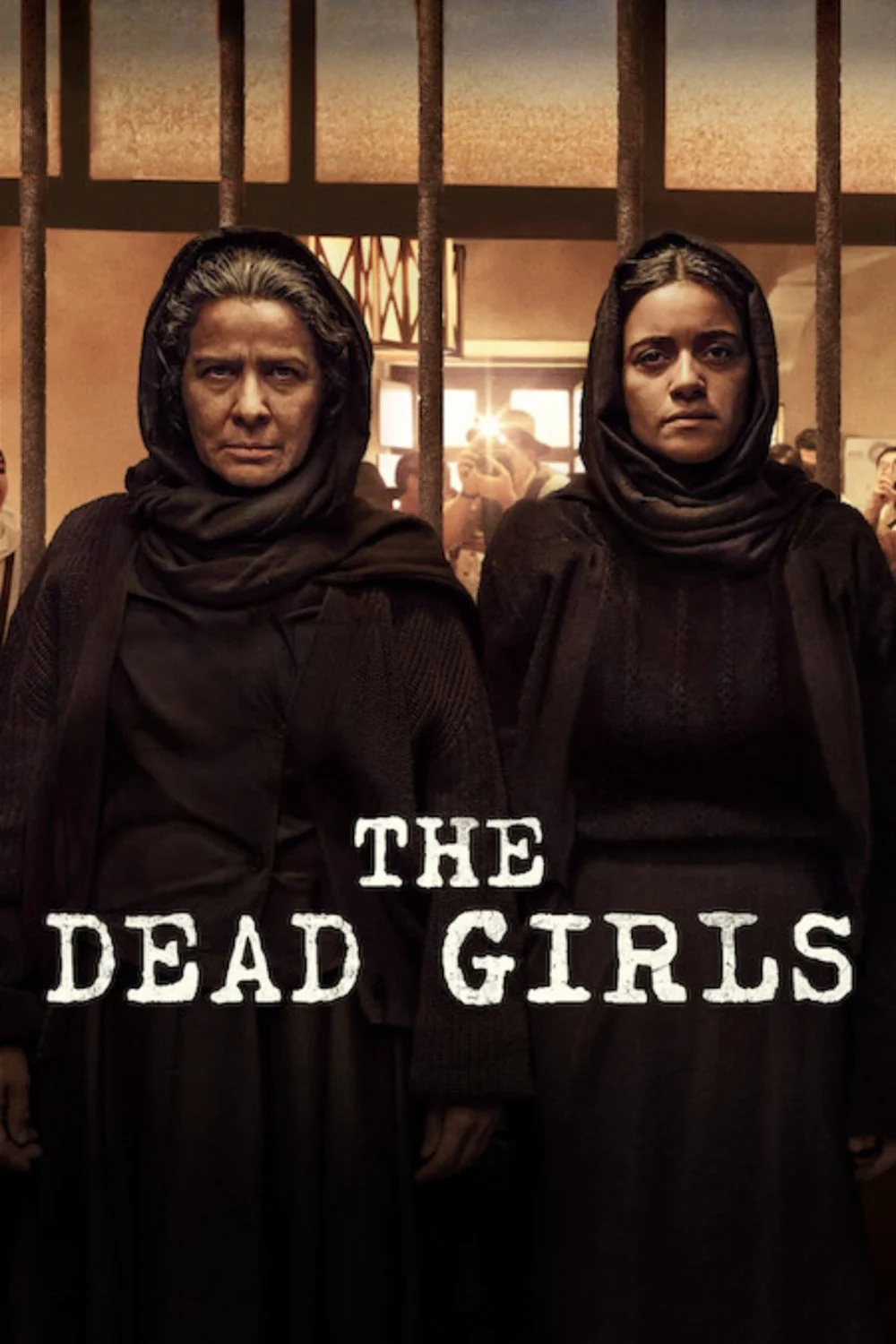 The Dead Girls (2025) - Xem Vietsub HD tại Motchill